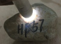 大马砍红翡翠原石重1.15 KG HF57
发表于：2013-03-27 13:17:14